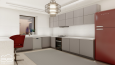 3d Görselleştirme-Mimari Render-Modelleme