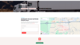 Ankara İstanbul Lojistik Web Sitesi