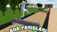 Survivor Ada Yarışları