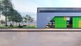 Profesyonel mimar desteği, modelleme , render, animasyon