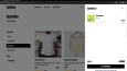 EcoShop – Modern E-Ticaret Sitesi Tasarımı