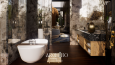 ARAZİYE GÖRE TASARIM - Ultra Gerçekçi 4K Render
