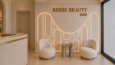 Beauty Studio Design