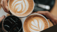 ☕ Kahve Tasarım Portfolyosu
