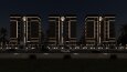 İç ve Dış Mekan Görselleştirme Render Çalışmalarım