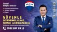 Profesyonel Gayrimenkul Danışmanı