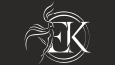 EK GÜZELLİK SALONU / LOGO TASARIMI