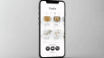 App UI/UX Tasaımlarım