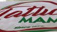 Tatlıcı Mamo - Önlük Baskı