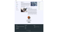 React Blog app2