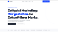 Zeitgeist Marketing