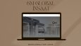 GM Global Yapı | Kurumsal İnşaat ve Proje Tanıtım Web Sitesi