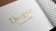 Okyanus Kuyumculuk Logo Tasarımı
