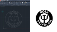2d Autocad Tasarımlar