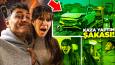 Youtube Vlog Thumbnail Tasarımı