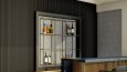 M.G Evi - Bar Tasarımı