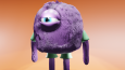 Game Assets, 3d Illustrasyon