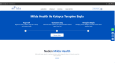 Milda Health - Frontend+Backend