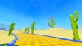 Roblox Level Design