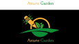 Astarte Garden -Logo Çalışması