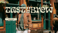 TastyBrew Coffee Branding 