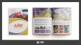 Broşür / Katalog Tasarımları