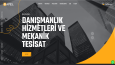 Örnek Logo ve Web Sitesi Tasarımım