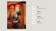 Luuq Coffee Franchise Design