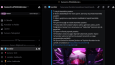 Discord Sunucusu Tasarımı