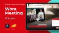 Dashboard & SaaS Arayüz Tasarımları