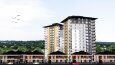 Modern Villa ve Konut Cephe 3D Render Tasarımı