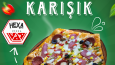 hexa pizza puzzl menü