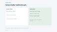 JavaScript ile etkinlik bütçesi hesaplayıcı