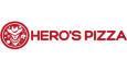 Hero's Pizza - Türkçe Reklam Seslendirme