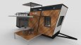 3D Modelleme Animasyon