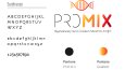 Promix-Logo Tasarımı-Kurumsal Kimlik