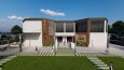 Consept Library Exterior Design