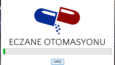 C# ECZANE OTOMASYONU