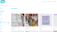 Öyküm Bebe Butik Web Site Tasarımı