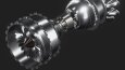Solidworks 3D Montaj ve Çizim