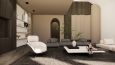 3D Mimari Tasarım Render