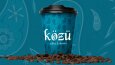 Közü Coffee Logo Tasarımı