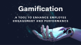Gamification - Proje Sunumu