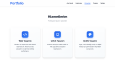 Full-Stack Web Geliştirici | Modern & Hızlı Çözümler