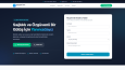 Next.js & Tailwind CSS ile Klinik Landing Page Tasarımı