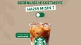 La-Roche Posay, Pure Beauty, Starbucks POST TASARIMI
