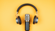 Podcast Düzenleme ve Ses Seviyesi Ayarlama Hizmeti