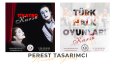 Pendik Kültür Sanat Sosyal Medya Tasarımları