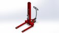 SolidWorks ile İmalata Uygun Makine ve Parça Tasarımı