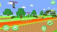 Minecraft Filmleri kanalına tasarladığım oyun